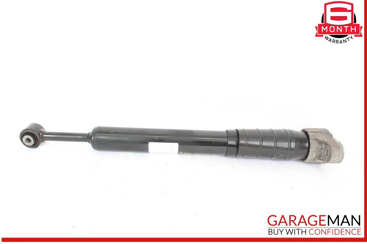 14-19 Maserati Ghibli Rear Right and Left Side Shock Absorber Struts Set OEM
