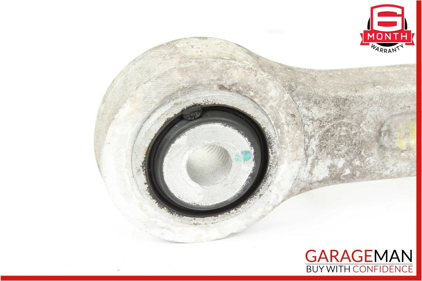 14-18 Maserati Quattroporte Ghibli Rear Left / Right Control Arm Bar Toe Link