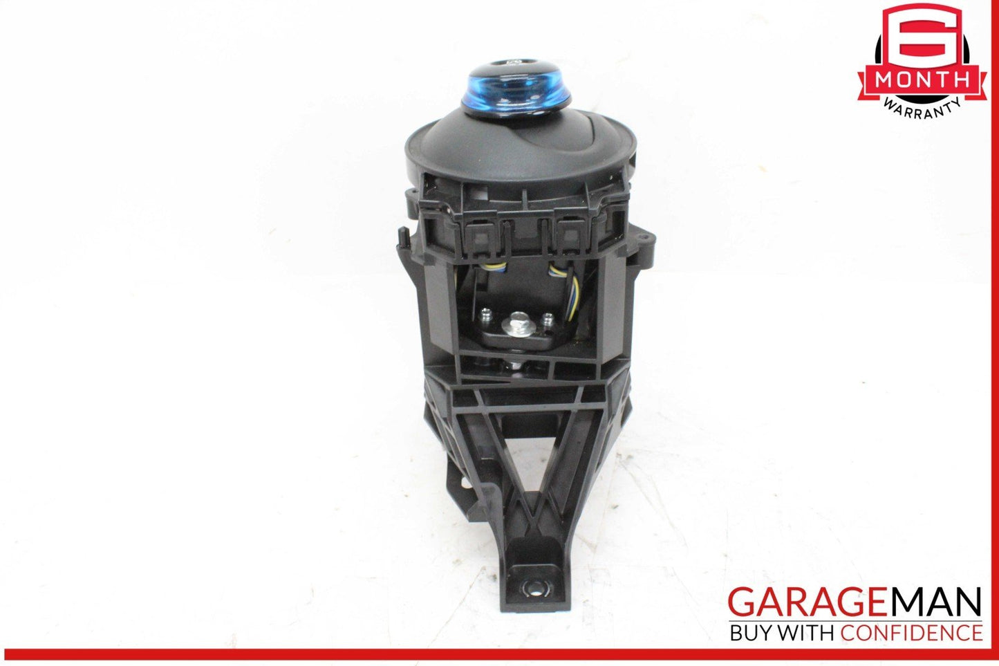 13-24 Nissan Leaf Automatic Transmission Gear Shift Selector Knob 75G020LHD OEM