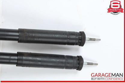 01-07 Mercedes W203 C230 Rear Left & Right Shock Absorber Struts Strut Set OEM