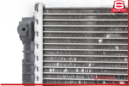 12-18 Audi A6 A7 Left Driver Side Engine Coolant Auxiliary Radiator 4G0121212