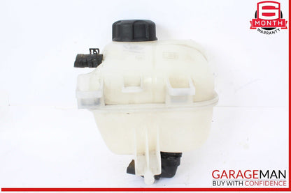 05-17 BMW i3 I01 Hybrid Coolant Reservoir Overflow Expansion Tank Bottle OEM