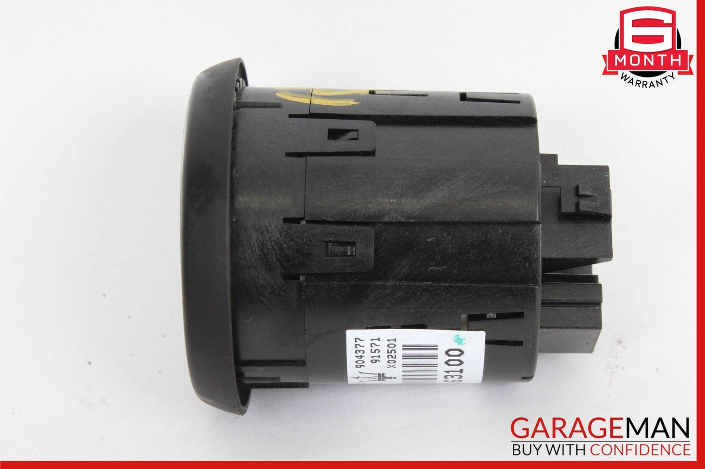 17-20 Maserati Levante M161 Center Dashboard Analog Clock OEM