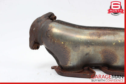 06-12 Mercedes W220 S55 AMG GLK350 M272 Right Side Exhaust Manifold Header OEM