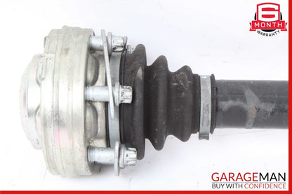 08-19 BMW E71 X6 X5 Rear Left or Right Side Axle Driveshaft Shaft OEM ð¢