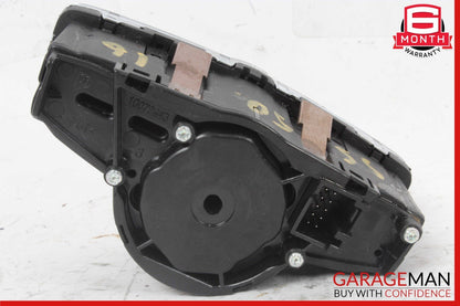 14-17 Mercedes W222 S550 S600 S63 AMG Headlight Switch Control 2229050007 OEM