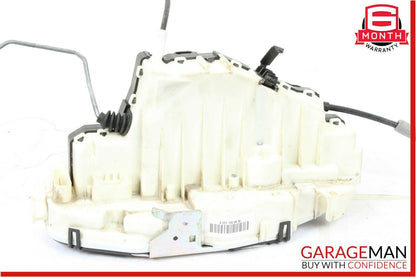 07-13 Mercedes W221 S550 S600 Front Right Passenger Door Lock Latch Actuator OEM