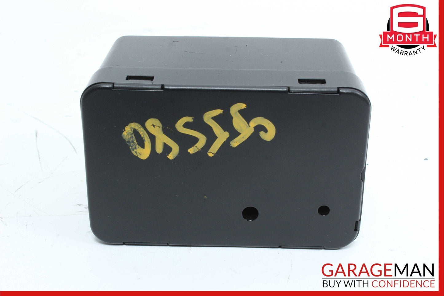 07-14 Mercedes W221 S550 CL550 Trunk Seat Lumbar Vacuum Pump 2218000248 OEM