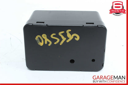 07-14 Mercedes W221 S550 CL550 Trunk Seat Lumbar Vacuum Pump 2218000248 OEM