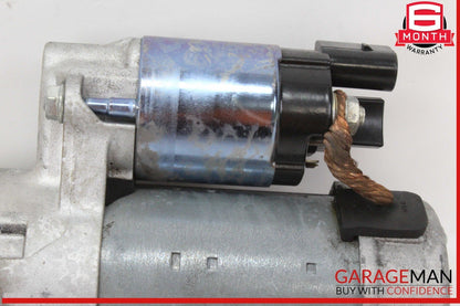 19-24 BMW M340i G20 Engine Starter Motor Denso 8671505 OEM