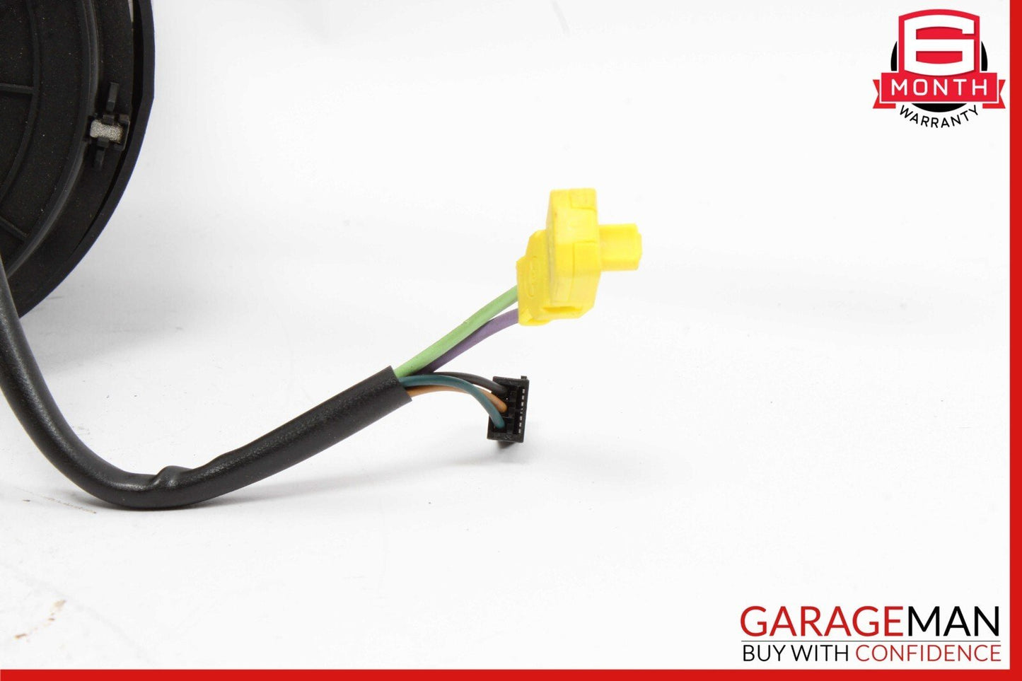 03-06 Mercedes W220 S600 CL500 Steering Column Combination Switch Assembly OEM