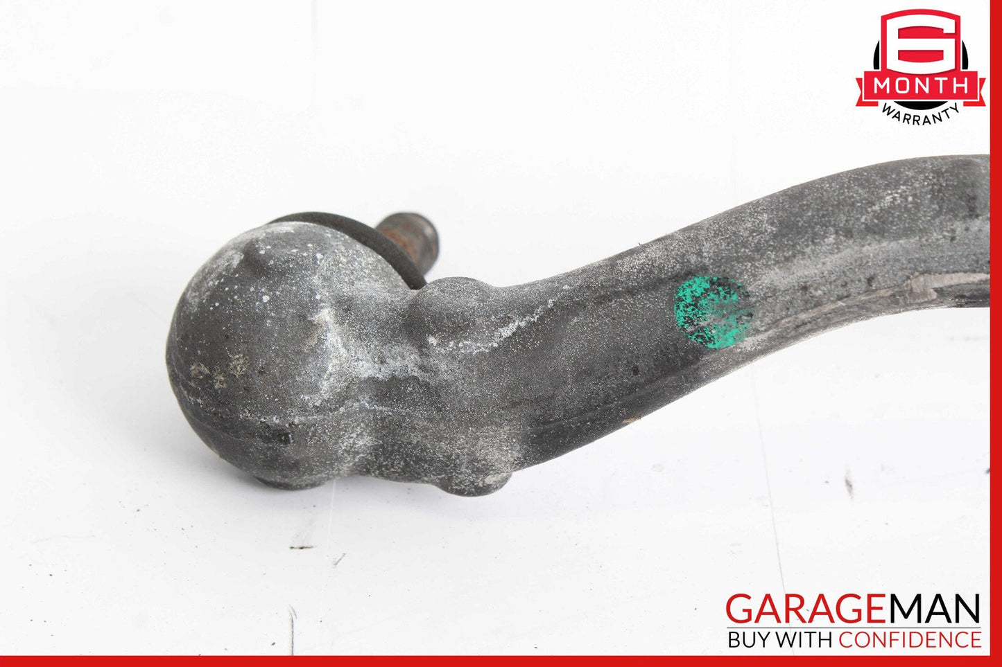 03-09 Mercedes W209 CLK55 Front Right Side Suspension Lower Control Arm OEM