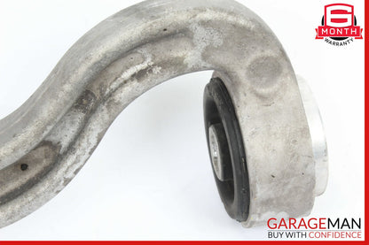 10-16 Porsche Panamera 970 Front Left Driver Side Lower Control Arm OEM