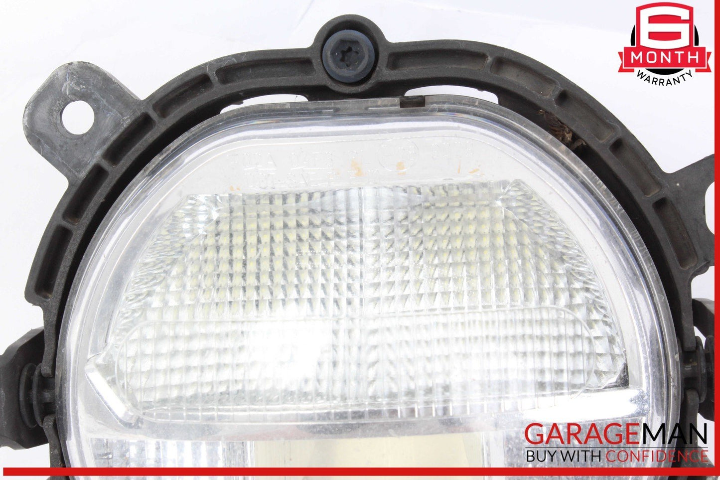 14-19 Mini Cooper Front Right or Front Left Side Foglight  Fog Light Lamp OEM