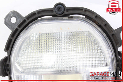 14-19 Mini Cooper Front Right or Front Left Side Foglight  Fog Light Lamp OEM
