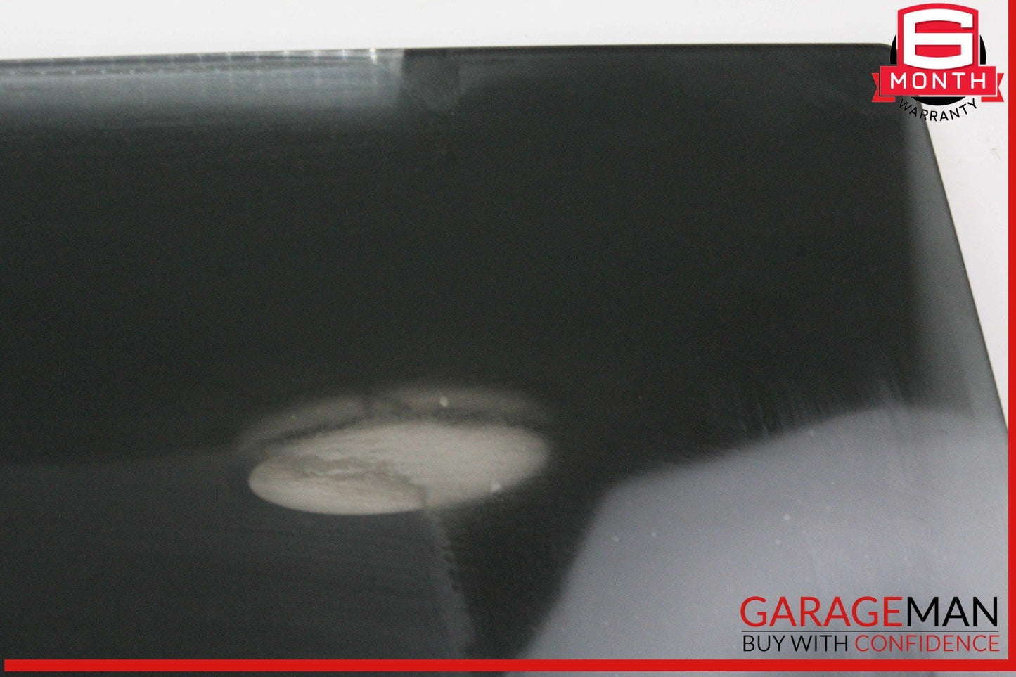 17-24 Audi Q7 Rear Right Passenger Side Door Window Glass OEM