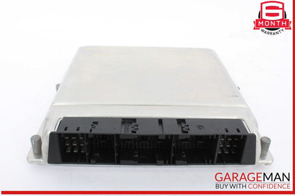 03-06 Mercedes R230 SL500 CLK500 CL500 ML500 ECU Engine Control Module Unit OEM
