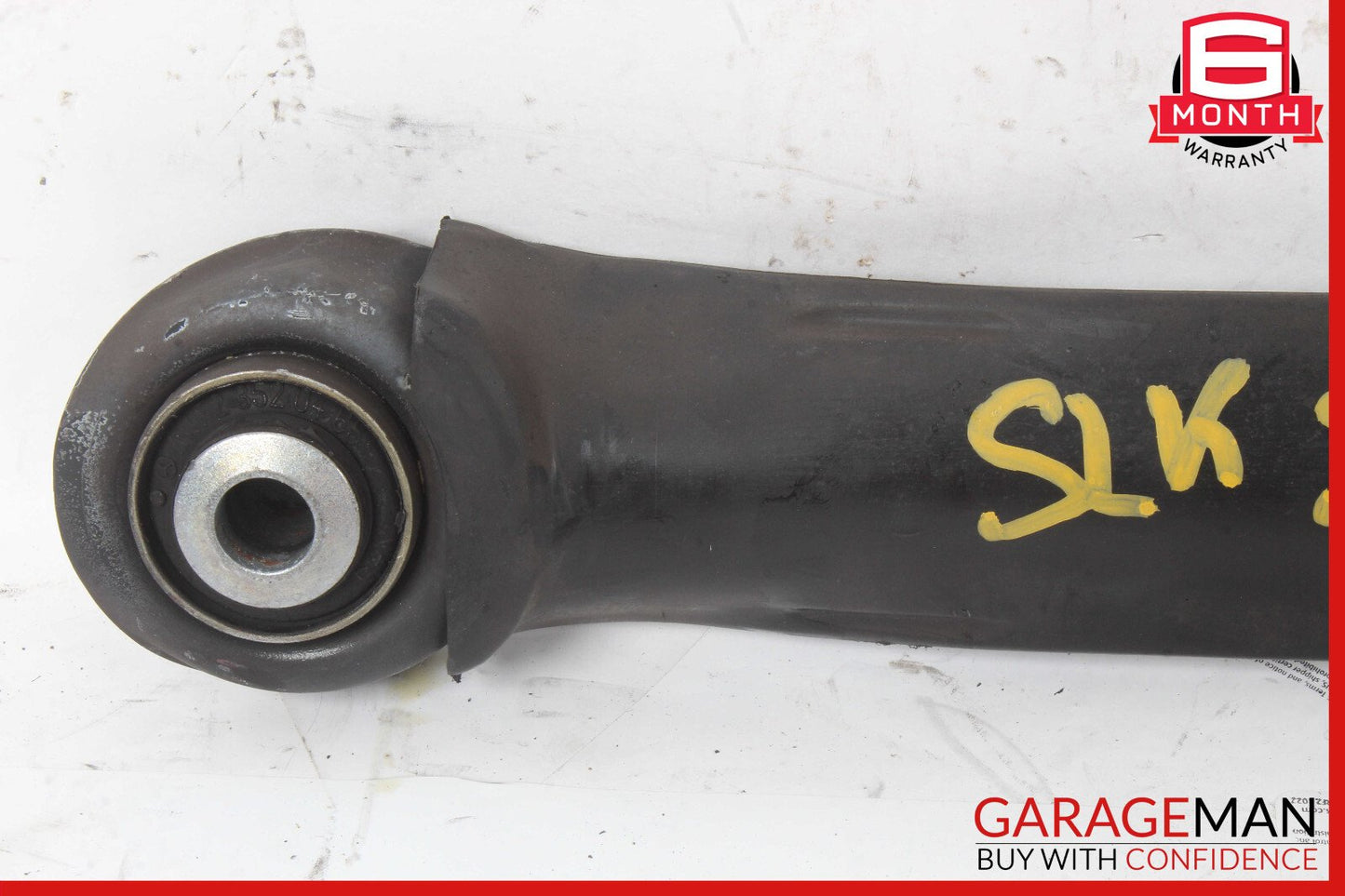 97-16 Mercedes R172 SLK350 Rear Right / Left Lower Thrust Control Arm OEM