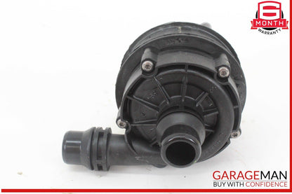 14-19 Mercedes W205 C300 4MATIC Auxilary Water Coolant Pump 0392024050 OEM
