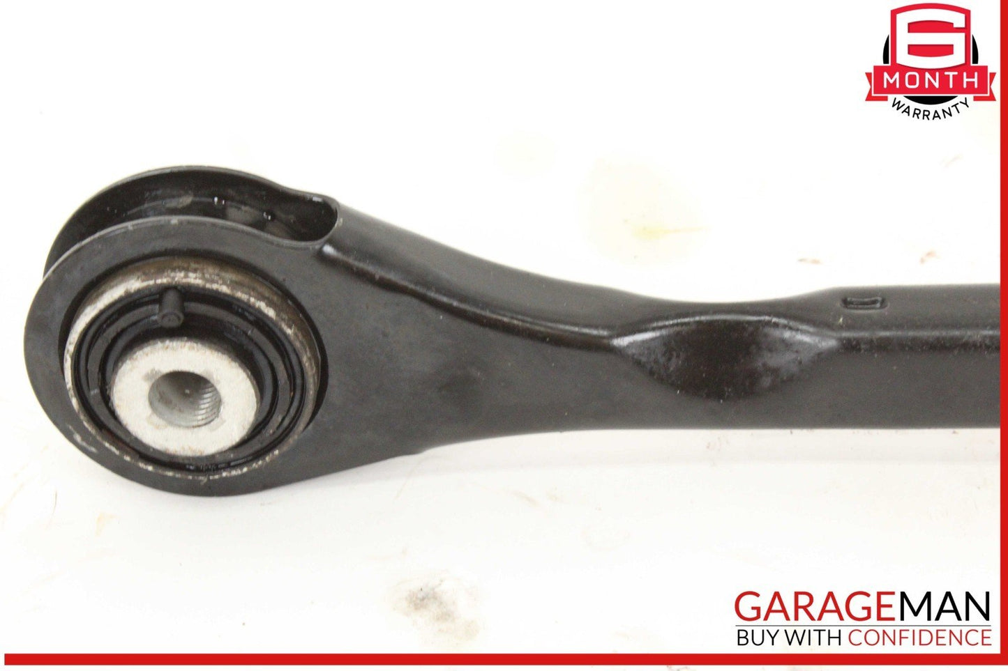 09-18 Audi Q5 A6 A7 Rear Left Driver Side Lower Forward Control Arm 8K0501529L