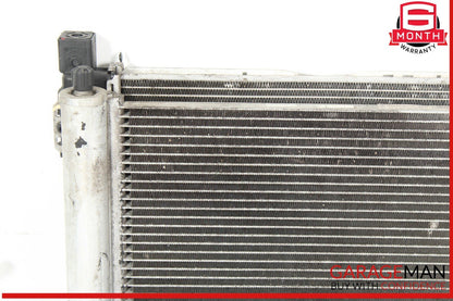 01-05 Mercedes W209 CLK500 C230 AC Air A/C Condenser Cooler Assembly OEM