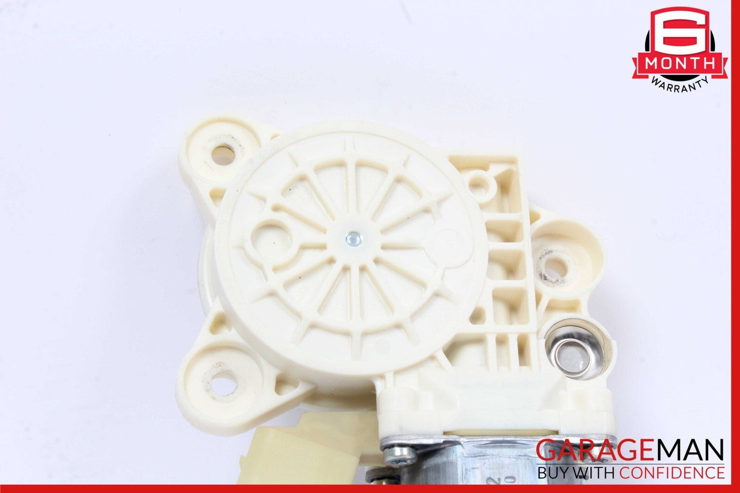 03-12 Mercedes R230 SL550 CL500 Front Left Driver Door Window Regulator Motor