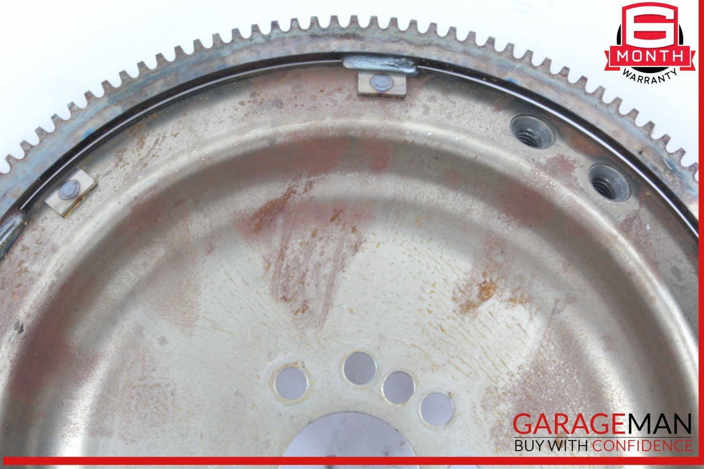 12-20 Mercedes W212 E350 Wagon GLE300 Engine Motor Flywheel Flex Plate OEM