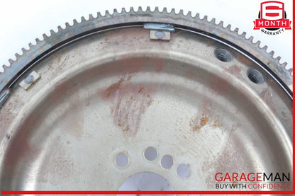 12-20 Mercedes W212 E350 Wagon GLE300 Engine Motor Flywheel Flex Plate OEM