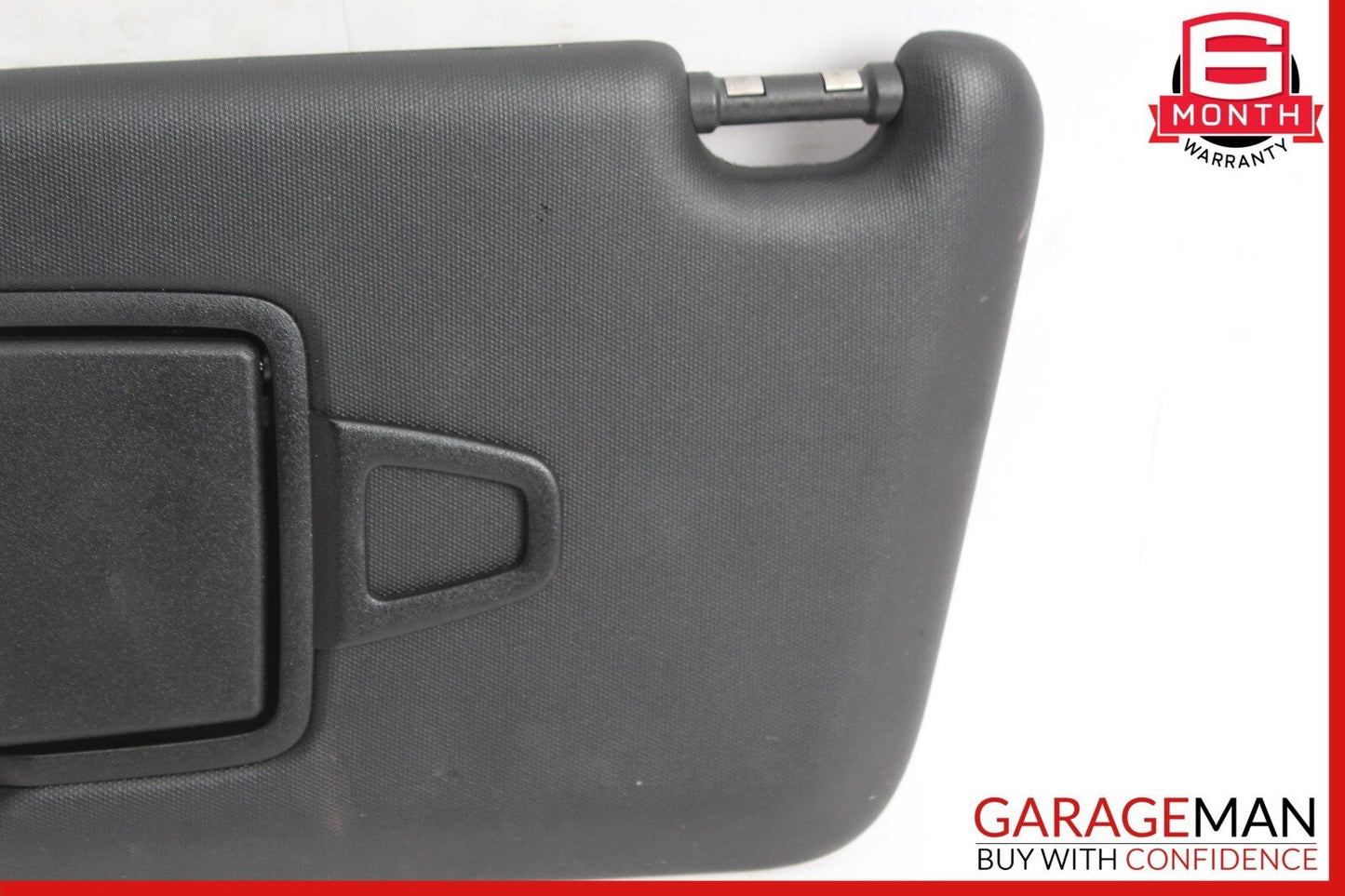 14-21 Mercedes W117 CLA250 C350 Front Left Sunvisor Sun Visor Shade Cover OEM