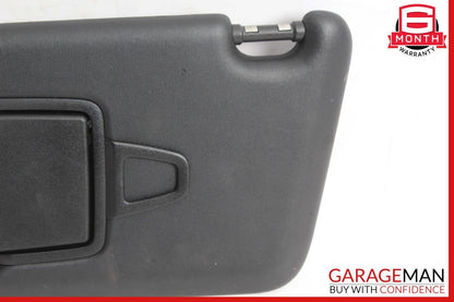 14-21 Mercedes W117 CLA250 C350 Front Left Sunvisor Sun Visor Shade Cover OEM