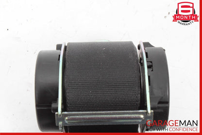 07-13 Mini Cooper Seat Belt Retractor Rear Left Driver Side 601030300 OEM