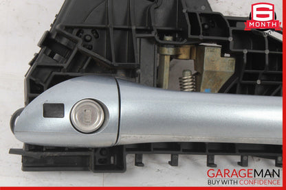 06-13 Mercedes W251 R350 GL450 ML350 Front Left Side Exterior Door Handle OEM