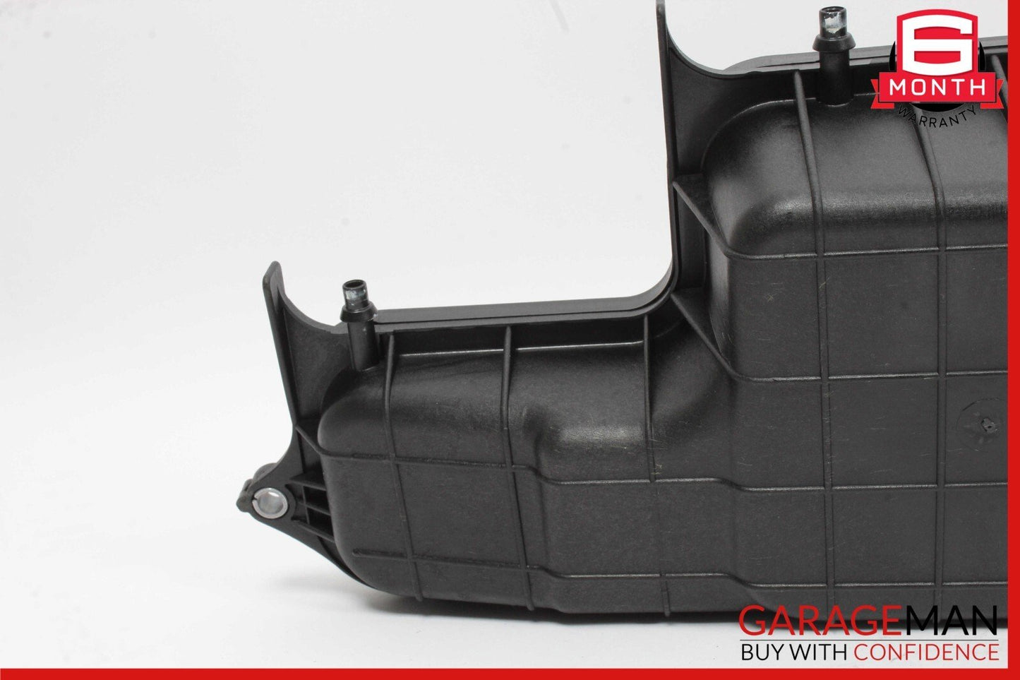 12-18 Mercedes W218 CLS500 CLS63 Seat Vacuum Pump Reservoir Tank 0008003119 OEM