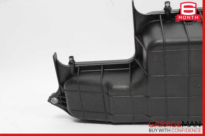 12-18 Mercedes W218 CLS500 CLS63 Seat Vacuum Pump Reservoir Tank 0008003119 OEM
