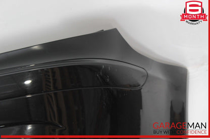 09-11 Mercedes R171 SLK300 SLK350 AMG Sport Rear Bumper Cover Assembly OEM