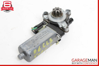 06-11 Mercedes W219 CLS350 CLS500 Front Left Driver Side Seat Adjustment Motor