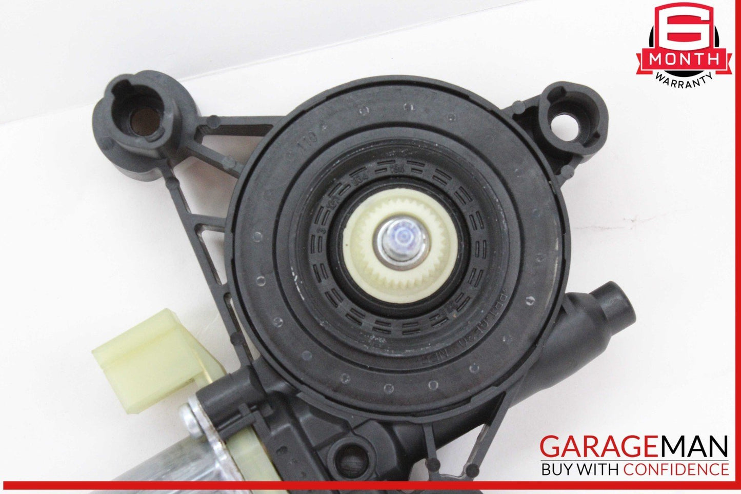 19-24 Audi Q3 A3 S3 Front Right Side Window Regulator Motor 5Q0959801C OEM