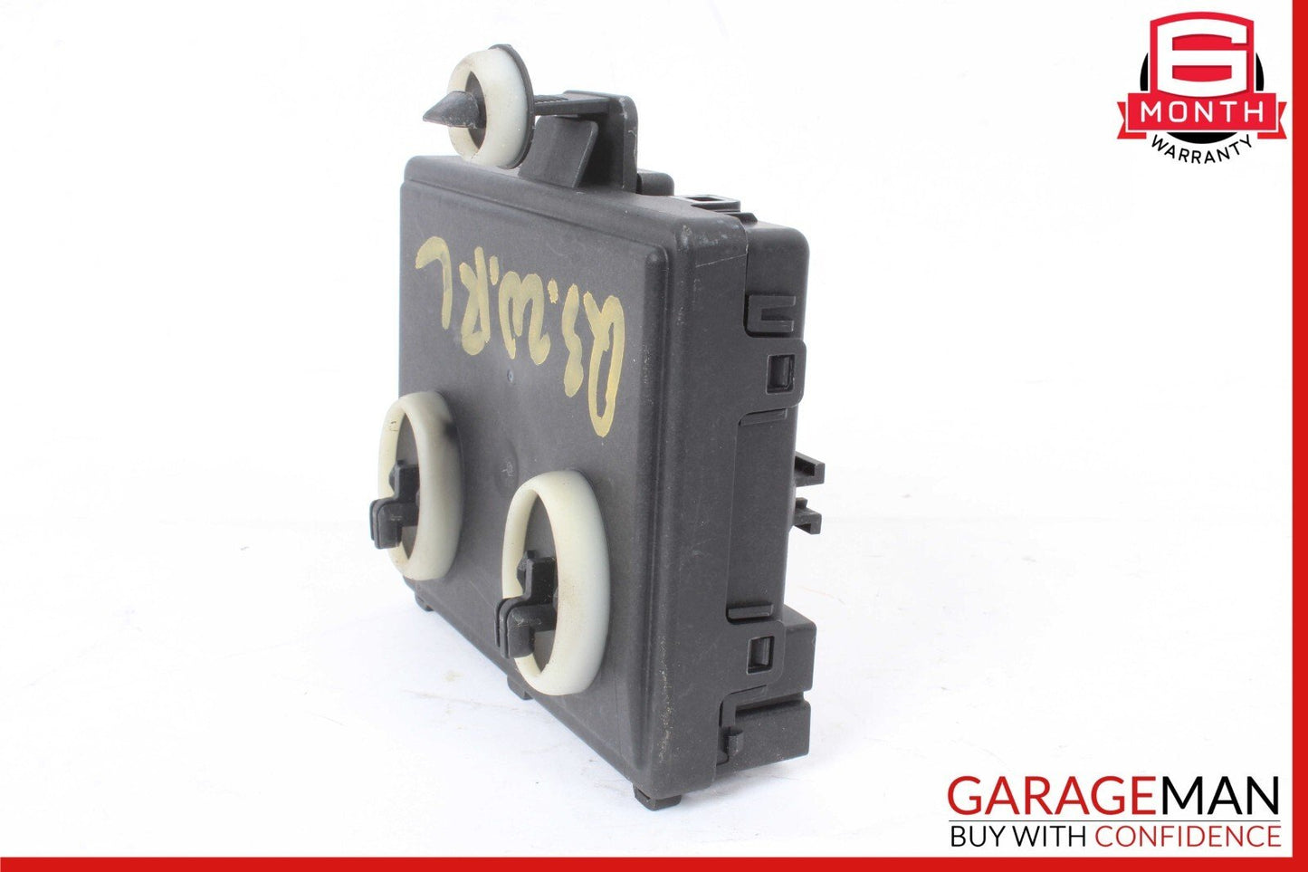 19-24 Audi Q3 Rear Left Driver Side Door Window Control Module OEM