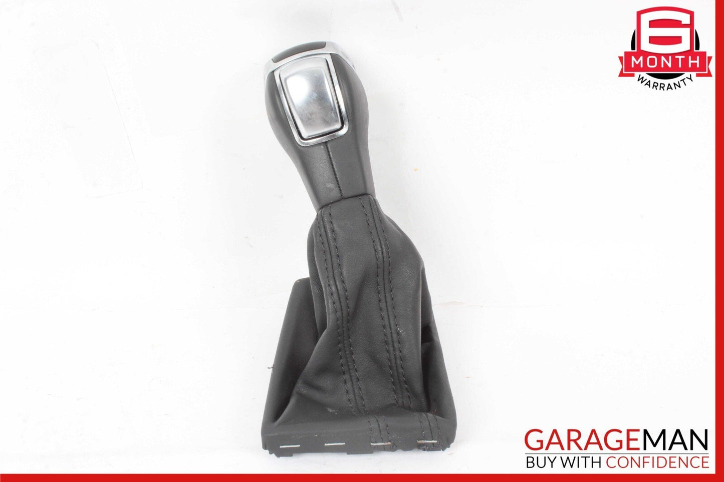 19-24 Audi Q3 Automatic Shifter Knob w/ Boot 83B713139B