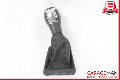 19-24 Audi Q3 Automatic Shifter Knob w/ Boot 83B713139B