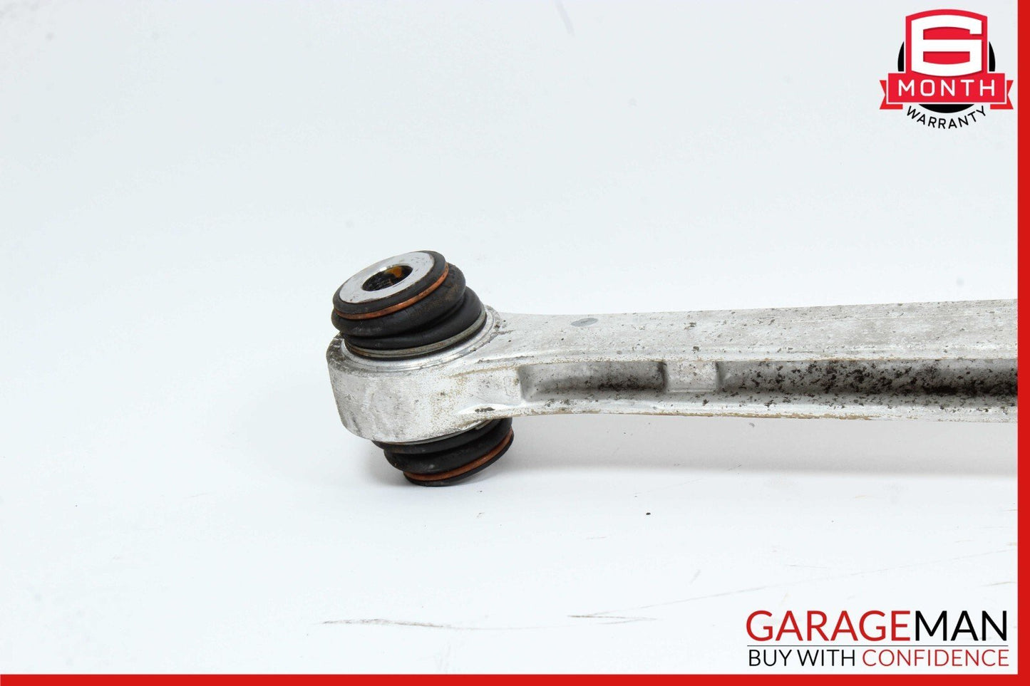 05-12 Porsche Boxster S 987 Rear Right / Left Lower Suspension Control Arm OEM