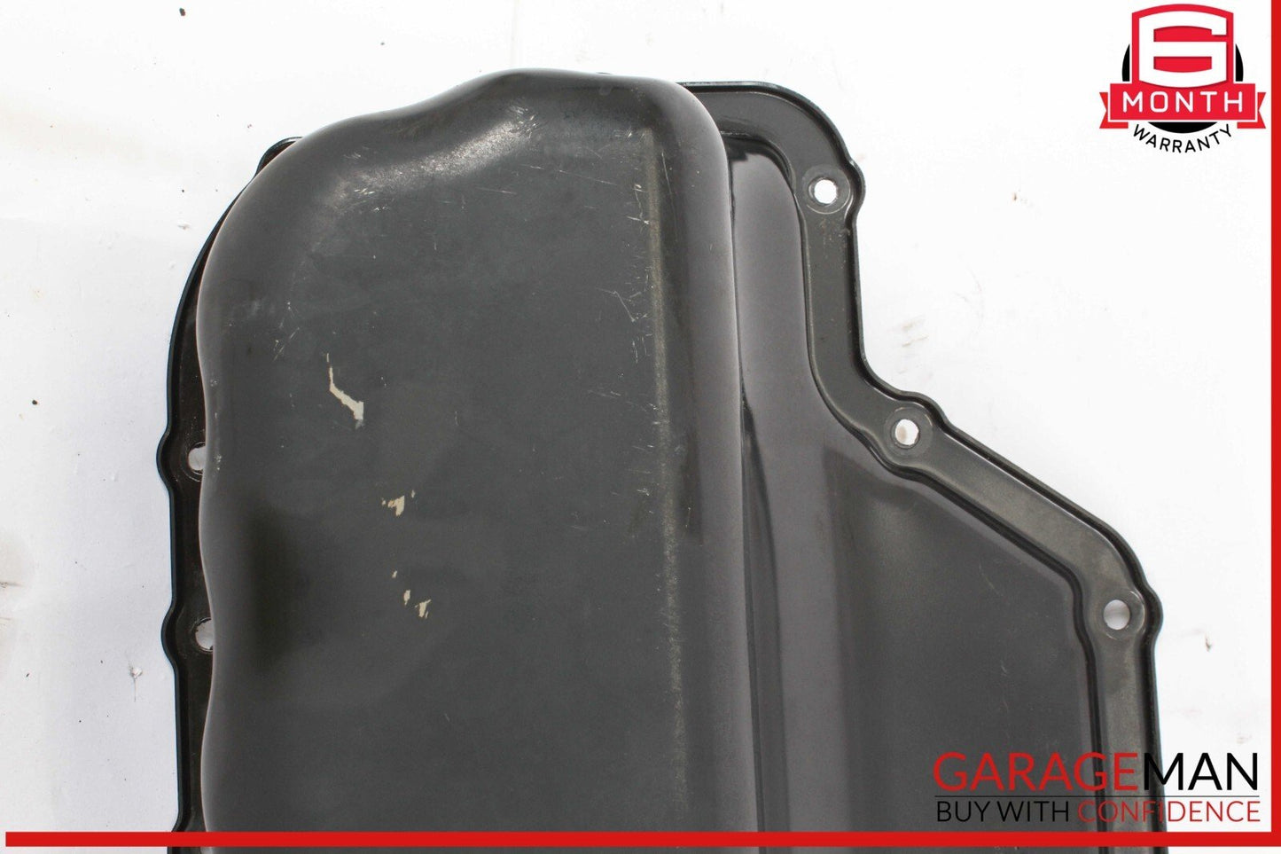 06-13 Mercedes W251 R350 4MATIC GL350 Lower Engine Motor Oil Pan 2720100828 OEM