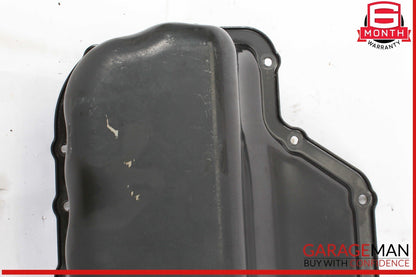 06-13 Mercedes W251 R350 4MATIC GL350 Lower Engine Motor Oil Pan 2720100828 OEM