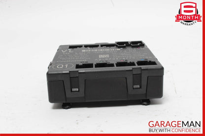 12-19 Mercedes X166 GL450 GLA250 Front Left Side Door Control Module OEM