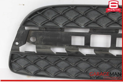 06-12 Mercedes X164 GL450 4MATIC Front Right Side Fog Light Lamp Bumper Grille