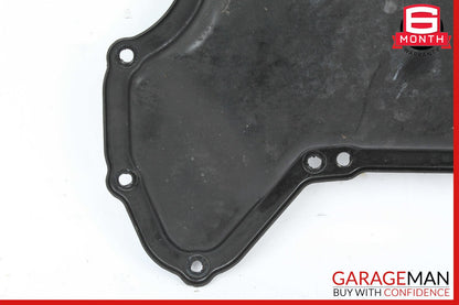 05-12 Mercedes W211 E350 SLK350 SL550 C300 Lower Oil Pan 2720100128 OEM