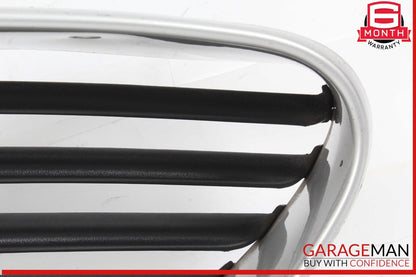 97-04 Porsche Boxster 986 Front Left Side Outer Air Vent Duct Trim Grille Grill