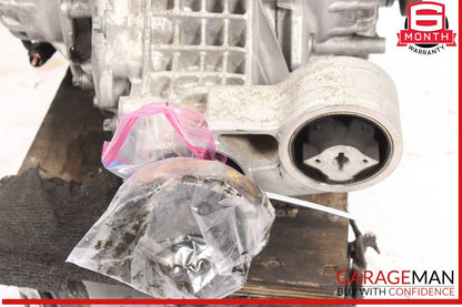 18-24 Audi S5 A5 Sportback Rear Differential Axle Carrier Assembly OEM