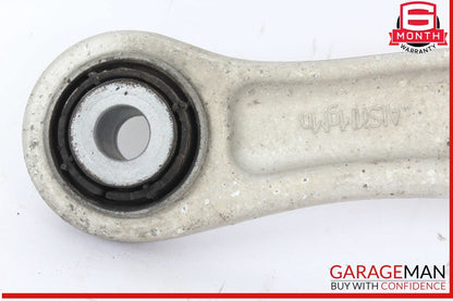 11-18 Porsche Cayenne 958 S Rear Right Side Suspension Upper Forward Control Arm