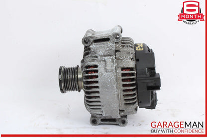 07-09 Mercedes W211 E320 CDI Diesel Alternator Generator 180A 14V 6421540402 OEM